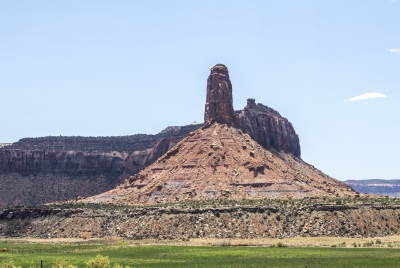 Canyonlands National Park June 2025